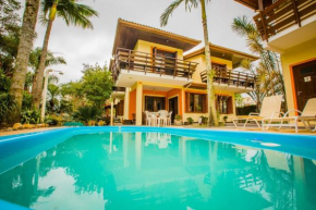 Hospedagem Tulipane - Praia do Campeche